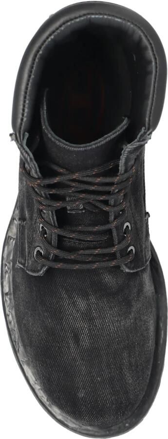 Diesel D-Hammer Lace UP Enkellaarsjes - Foto 2
