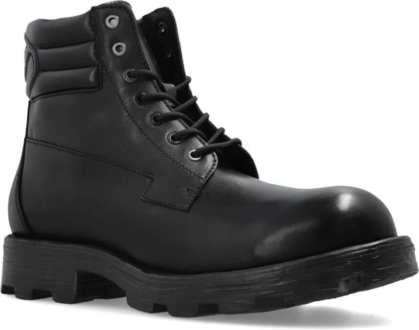 Diesel D-Hammer Veterlaarzen - Foto 3