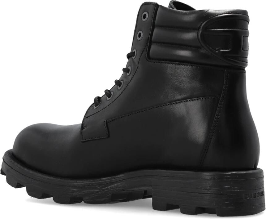 Diesel D-Hammer Veterlaarzen - Foto 2
