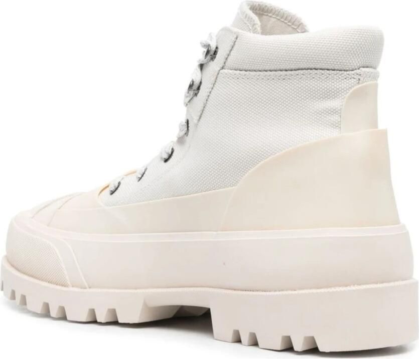 Diesel D-Hiko Bt X Multicolour Enkellaarsjes - Foto 2