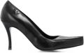 Diesel D-Lucette 90 Pomp - Zwart