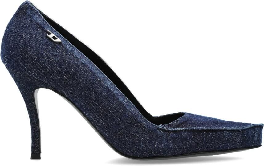 Diesel D-Lucette 90 Pomp