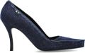 Diesel D-Lucette 90 Pomp - Blauw