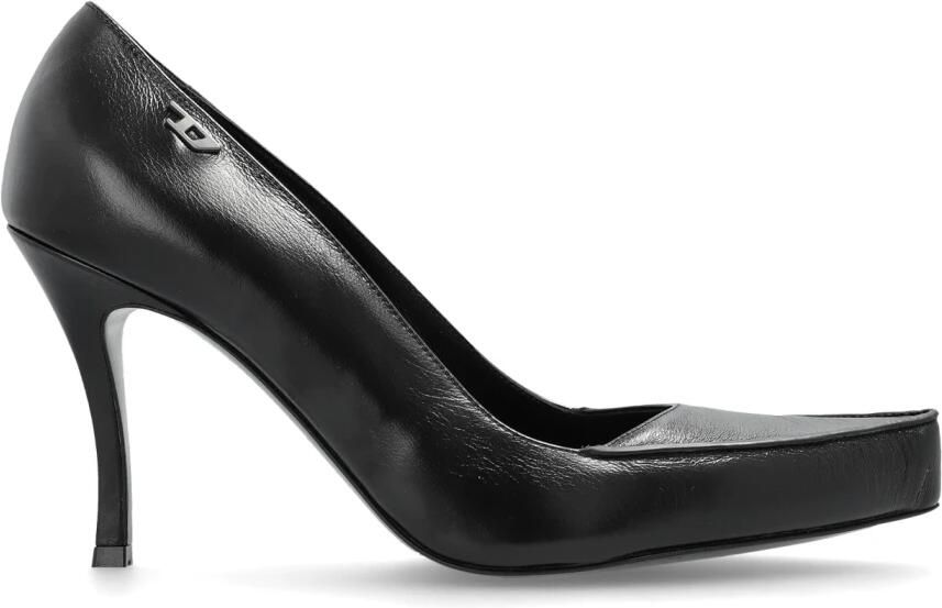 Diesel D-LUCETTE Pump