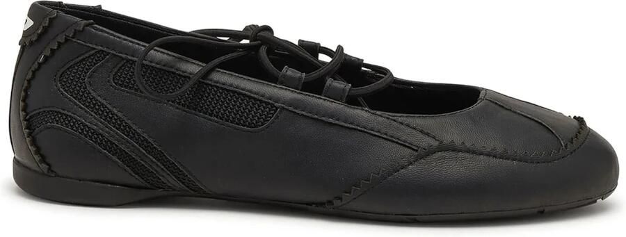 Diesel D-Mile Ballerina Lace Up