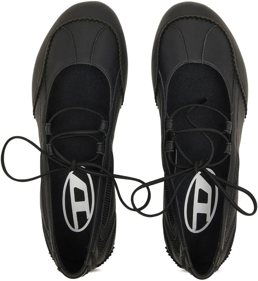 Diesel D-Mile Ballerina Lace Up - Foto 2