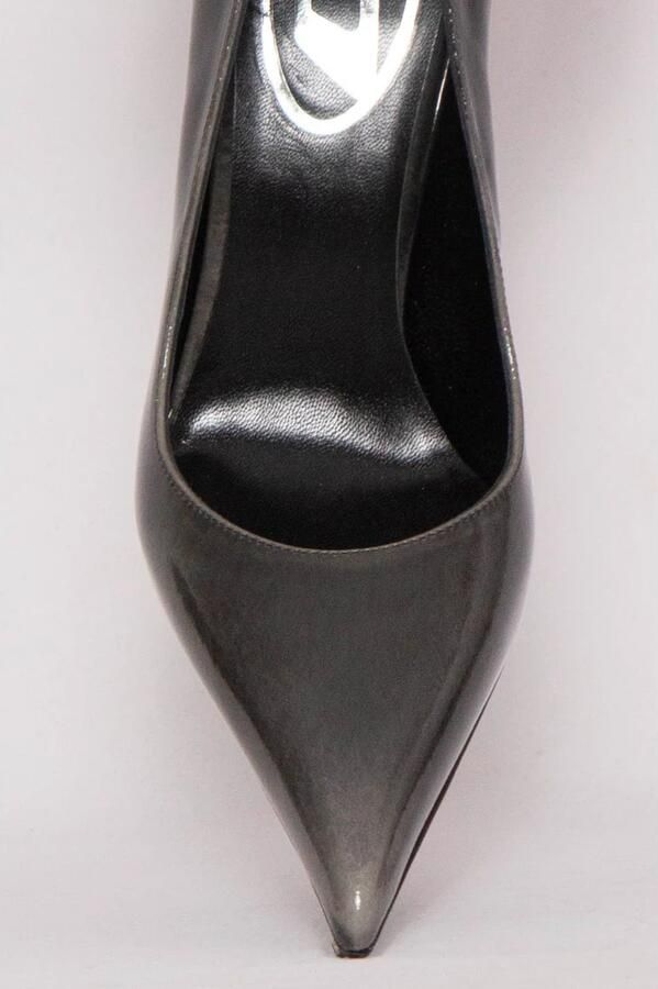 Diesel D-Ten&Half Pumps