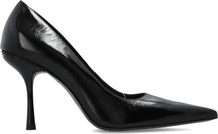 Diesel D-Ten&Half Pumps