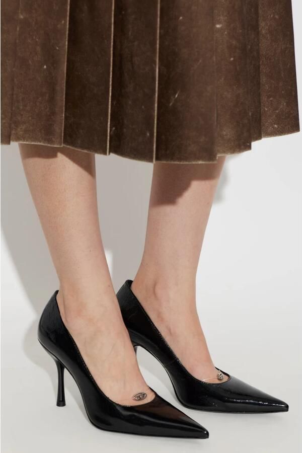 Diesel D-Ten&Half Pumps - Foto 2