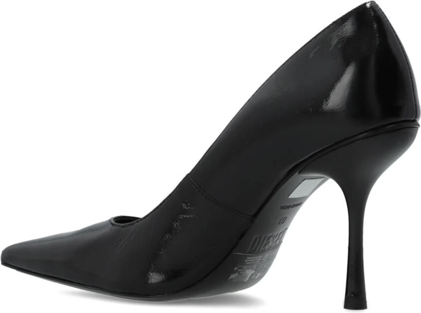 Diesel D-Ten&Half Pumps - Foto 4