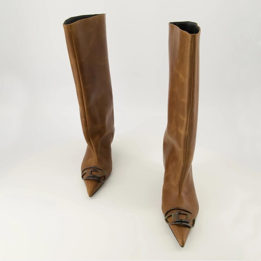 Diesel D-Venus 40 KB Tube Knielaarzen