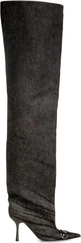 Diesel D-Venus 90 OTK Boot - Foto 4