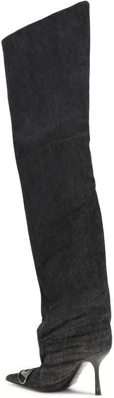 Diesel D-Venus 90 OTK Boot - Foto 2