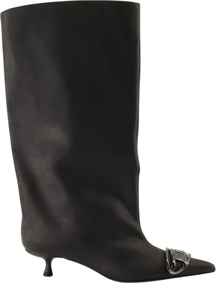 Diesel D-Venus Hoge Laarzen