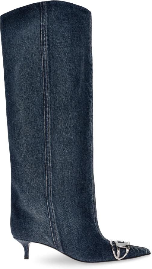 Diesel D-Venus KB Slouchy