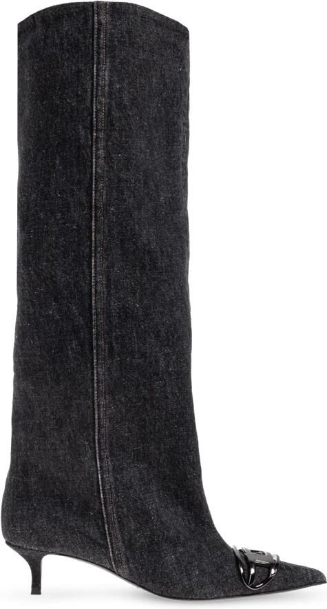 Diesel D-Venus KB Slouchy