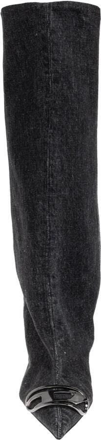 Diesel D-Venus KB Slouchy - Foto 2