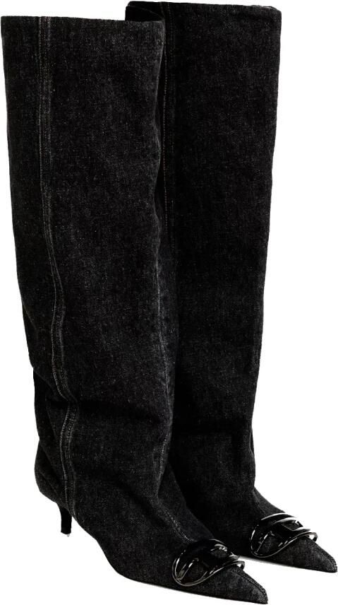 Diesel D-Venus KB Slouchy - Foto 2