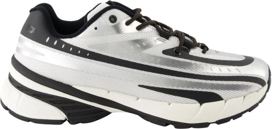 Diesel Sneakers laag 'D-AIRSPEED'