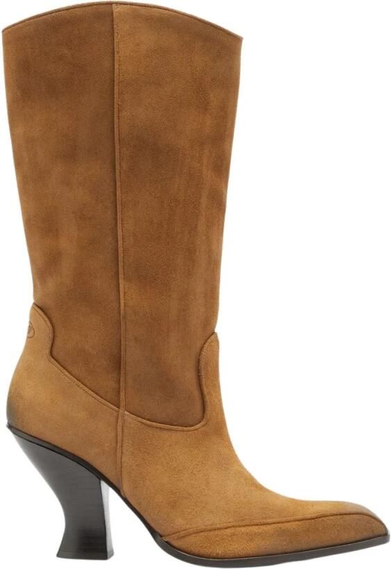 Diesel Heeled Laarzen