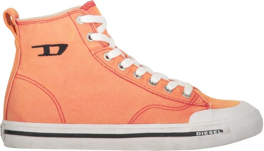 Diesel High Sneakers