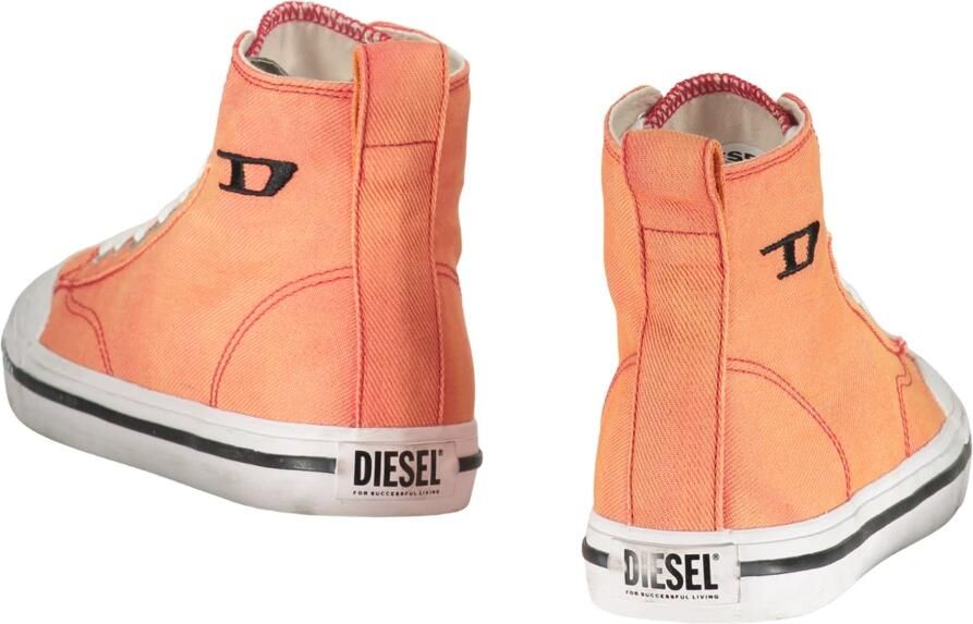 Diesel High Sneakers - Foto 2