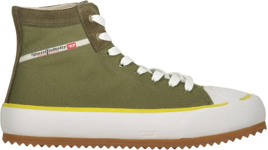 Diesel High-top Sneaker