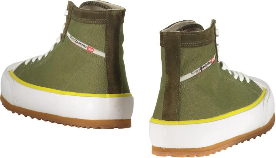 Diesel High-top Sneaker - Foto 2