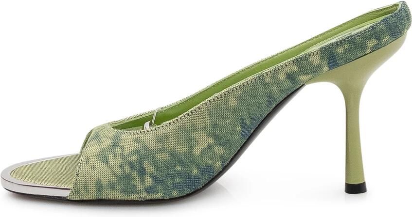 Diesel Hoge hakken - Foto 2