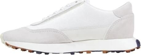 Diesel Leren en synthetische sneakers met veters - Foto 2