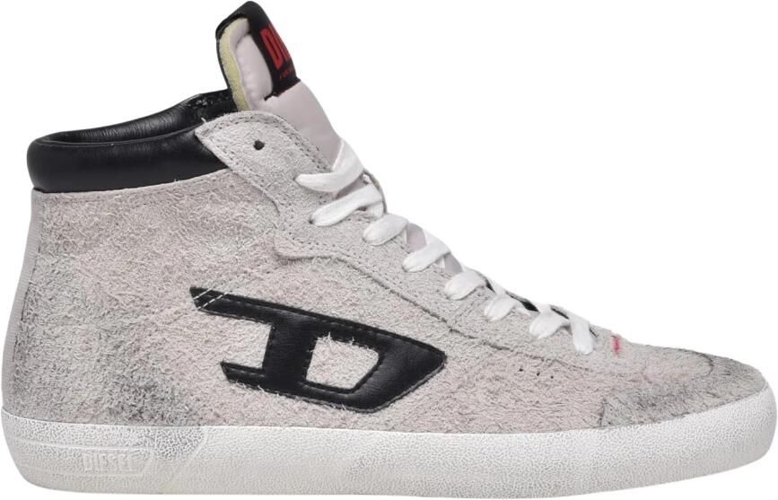 Diesel Leroji Mid