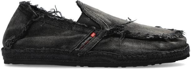 Diesel Loafers