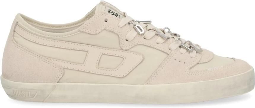 Diesel Low-Top Sneakers