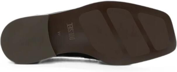 Diesel Platte schoenen - Foto 6