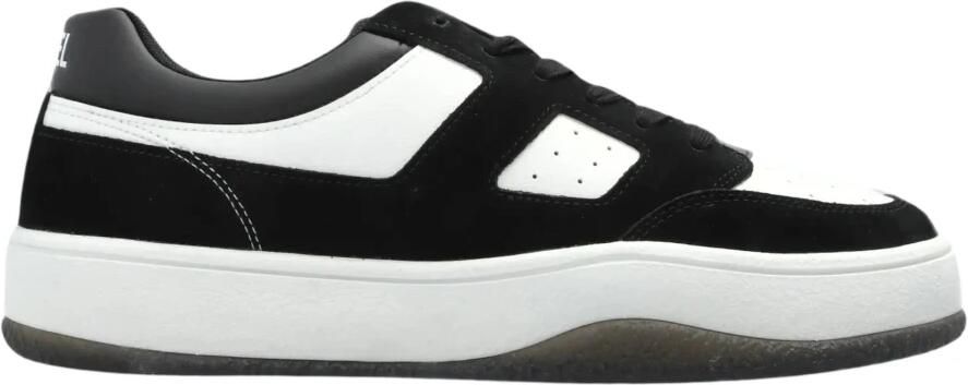 Diesel S-D-LONG LOW
