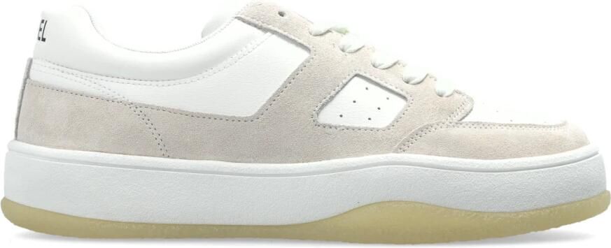 Diesel S-D-LONG LOW Sneakers