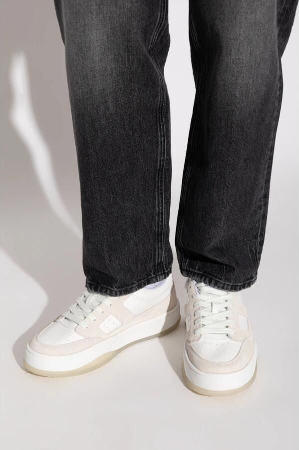 Diesel S-D-LONG LOW Sneakers - Foto 2