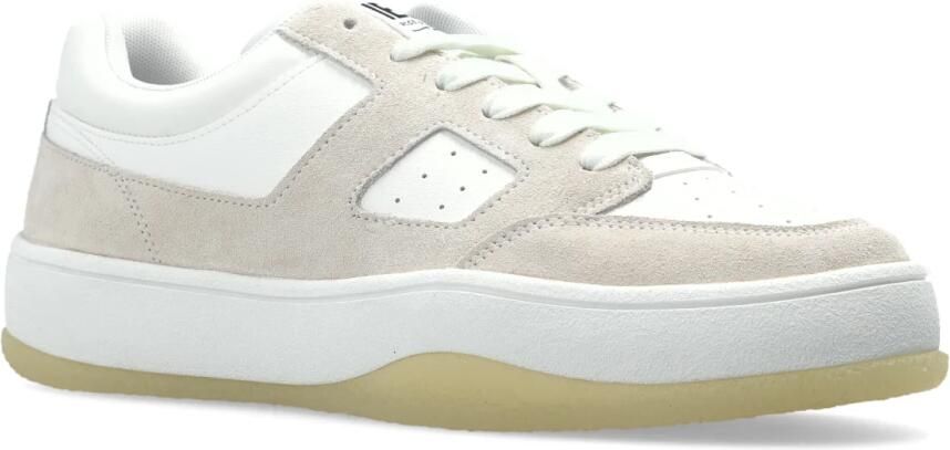 Diesel S-D-LONG LOW Sneakers - Foto 5