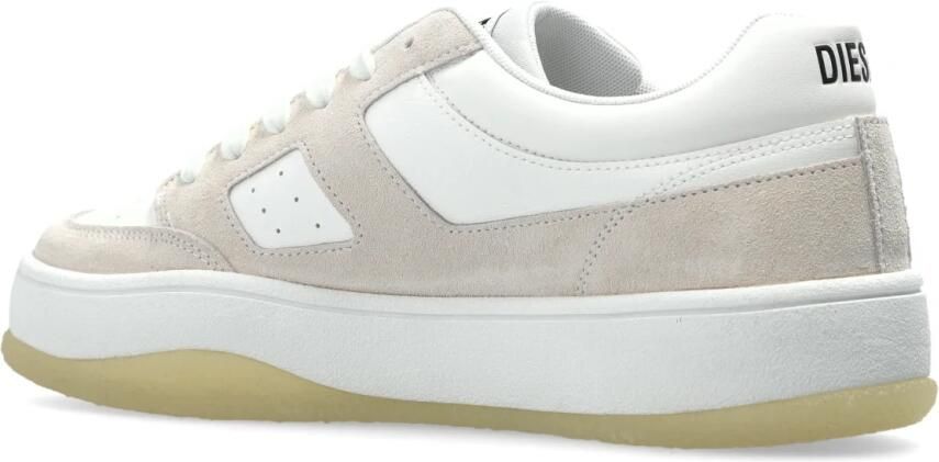 Diesel S-D-LONG LOW Sneakers - Foto 4