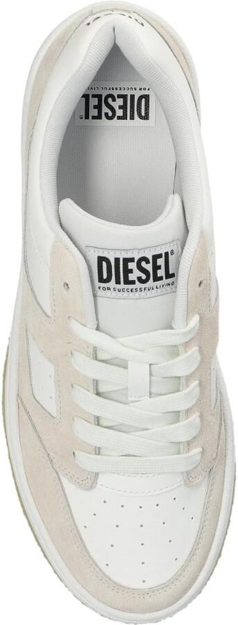 Diesel S-D-LONG LOW Sneakers - Foto 6