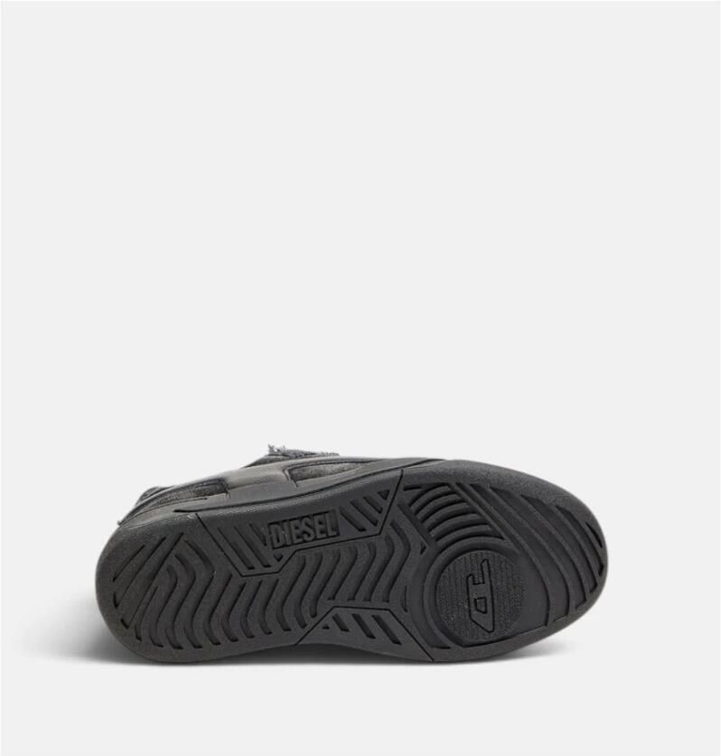 DIESEL Sneakers laag 'D-OLLIE S-D-OLLIE LOW SNEAKER' zwart - Foto 2