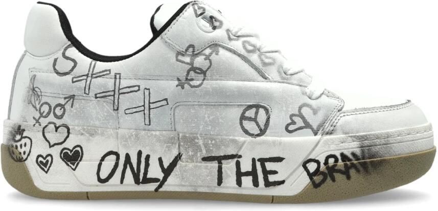 Diesel S-D-OLLIE LOW W