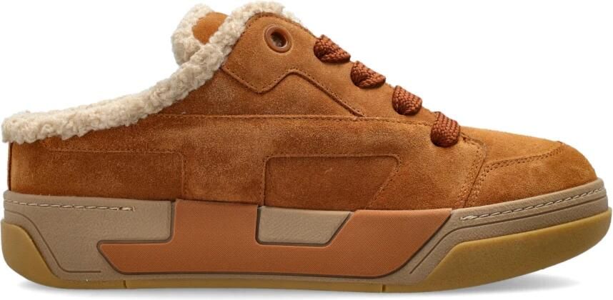 Diesel S-D-Ollie Mule