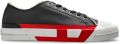 Diesel S-D-Verse Low II - Zwart