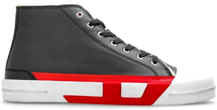 Diesel S-D-VERSE MID II