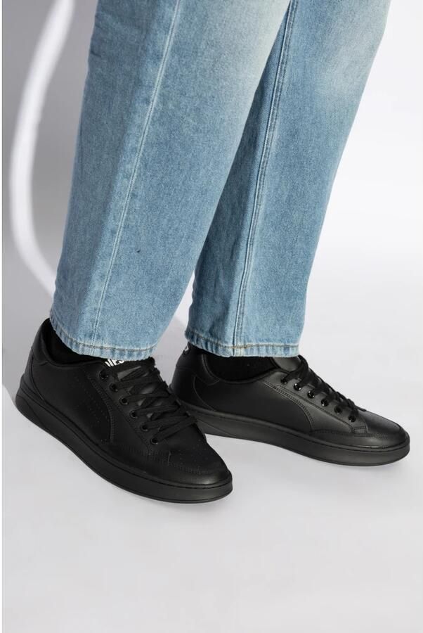 Diesel Sneakers S-Dakota LOW Black Heren - Foto 3