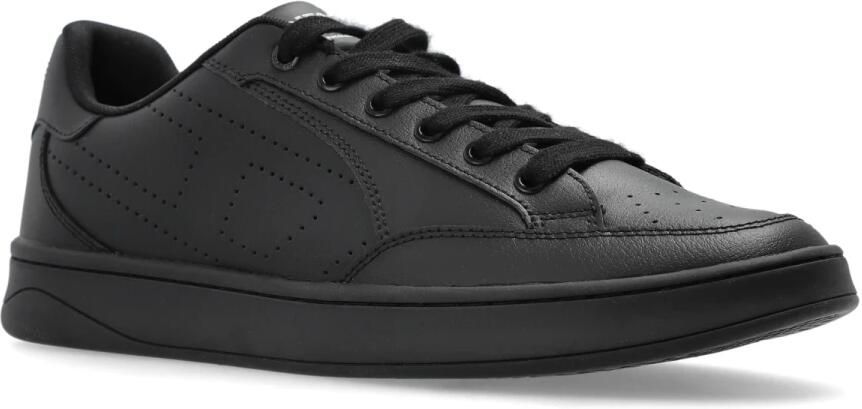Diesel Sneakers S-Dakota LOW Black Heren - Foto 6