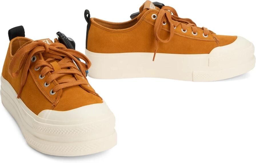 Diesel S-Jomua LC Sneakers - Foto 3