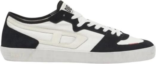 Diesel S-Leroji D-1 Low