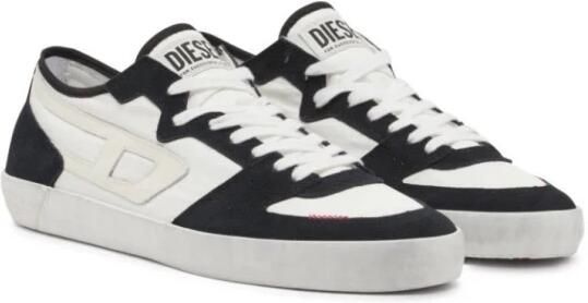 Diesel S-Leroji D-1 Low - Foto 3